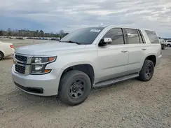 1GNLCDECXGR346195 2016 CHEVROLET TAHOE