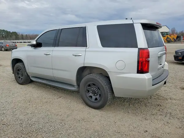 1GNLCDECXGR346195 2016 CHEVROLET TAHOE - Image 2