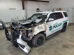 1GNLCDECXHR150484 2017 CHEVROLET TAHOE