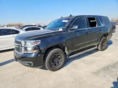 1GNLCDECXHR222221 2017 CHEVROLET TAHOE