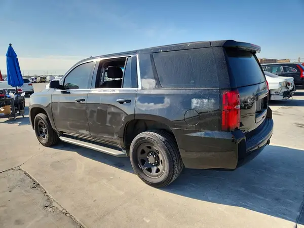 1GNLCDECXHR222221 2017 CHEVROLET TAHOE - Image 2
