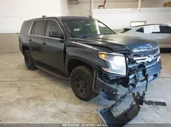 1GNLCDECXHR228908 2017 CHEVROLET TAHOE
