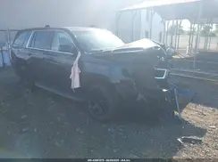 1GNLCDECXHR235356 2017 CHEVROLET TAHOE