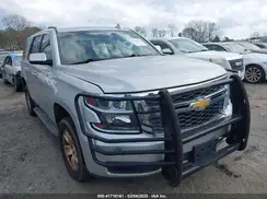 1GNLCDECXHR238788 2017 CHEVROLET TAHOE