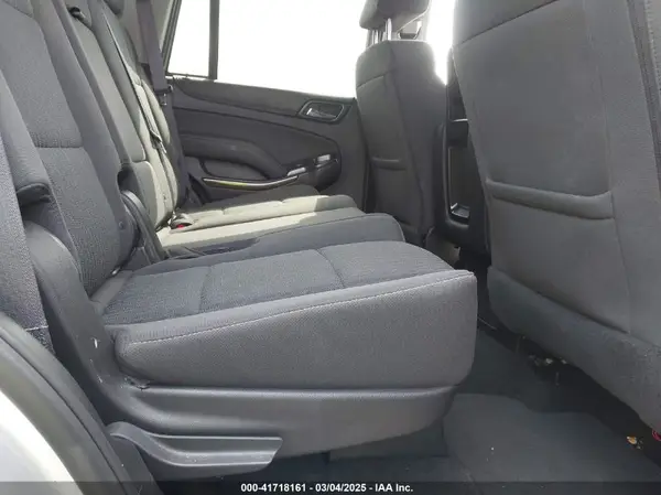 1GNLCDECXHR238788 2017 CHEVROLET TAHOE - Image 8
