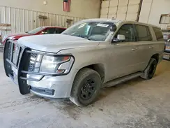 1GNLCDECXHR246678 2017 CHEVROLET TAHOE