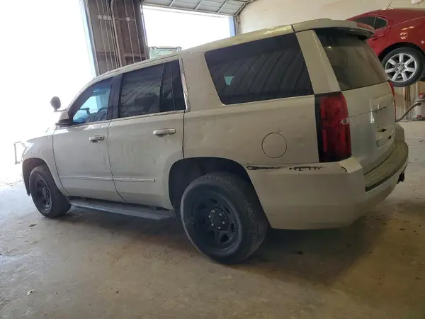 1GNLCDECXHR246678 2017 CHEVROLET TAHOE - Image 2