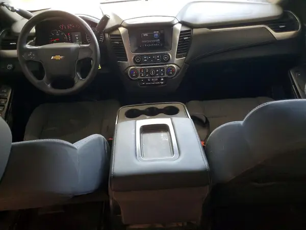 1GNLCDECXHR246678 2017 CHEVROLET TAHOE - Image 8