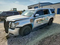 1GNLCDECXHR253789 2017 CHEVROLET TAHOE