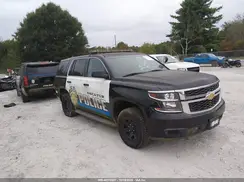 1GNLCDECXHR267837 2017 CHEVROLET TAHOE