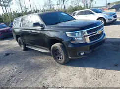 1GNLCDECXHR270530 2017 CHEVROLET TAHOE