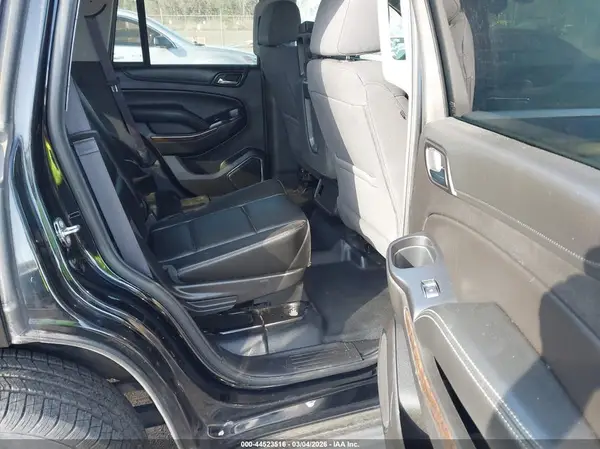 1GNLCDECXHR270530 2017 CHEVROLET TAHOE - Image 8