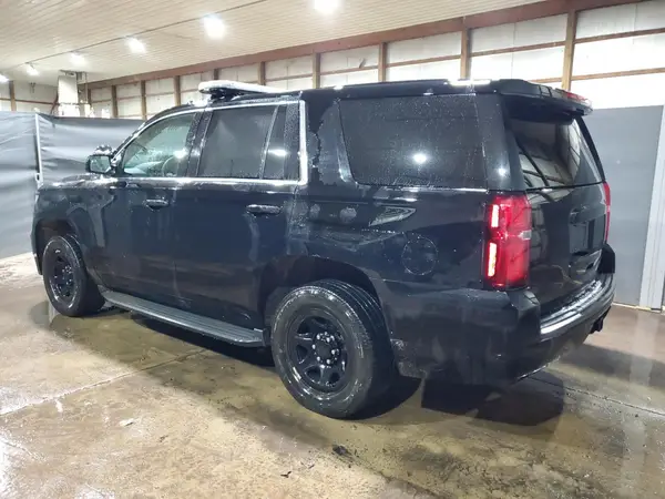 1GNLCDECXHR304143 2017 CHEVROLET TAHOE - Image 2