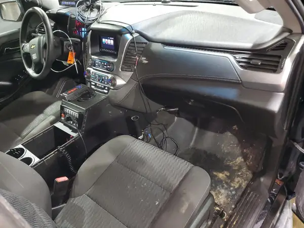 1GNLCDECXHR304143 2017 CHEVROLET TAHOE - Image 8