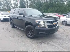 1GNLCDECXHR308337 2017 CHEVROLET TAHOE