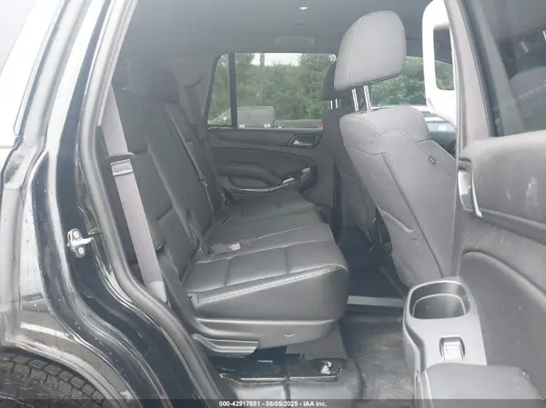 1GNLCDECXHR308337 2017 CHEVROLET TAHOE - Image 8