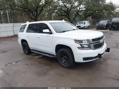 1GNLCDECXHR352807 2017 CHEVROLET TAHOE