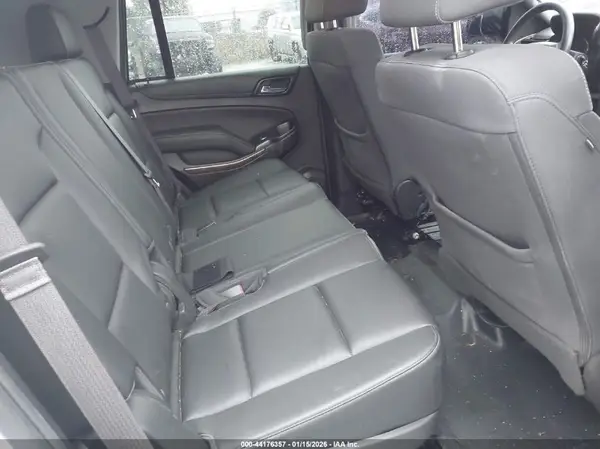 1GNLCDECXHR352807 2017 CHEVROLET TAHOE - Image 8