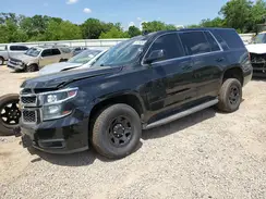 1GNLCDECXJR206820 2018 CHEVROLET TAHOE