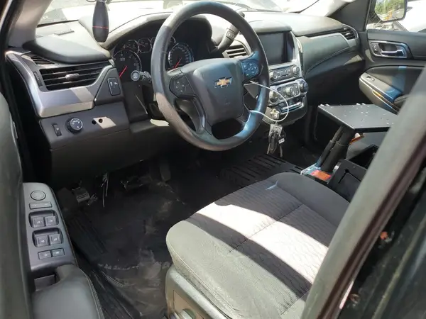 1GNLCDECXJR206820 2018 CHEVROLET TAHOE - Image 8