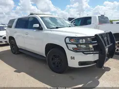 1GNLCDECXJR231264 2018 CHEVROLET TAHOE