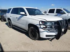 1GNLCDECXJR233337 2018 CHEVROLET TAHOE