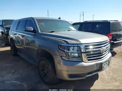 1GNLCDECXJR333101 2018 CHEVROLET TAHOE