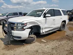 1GNLCDECXKR127827 2019 CHEVROLET TAHOE