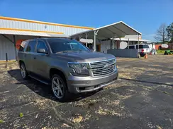 1GNLCDECXKR131277 2019 CHEVROLET TAHOE