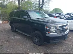 1GNLCDECXKR208052 2019 CHEVROLET TAHOE