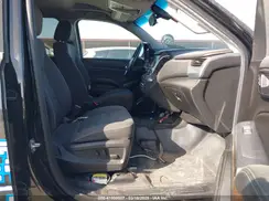 1GNLCDECXKR231072 2019 CHEVROLET TAHOE