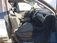 1GNLCDECXKR231718 2019 CHEVROLET TAHOE