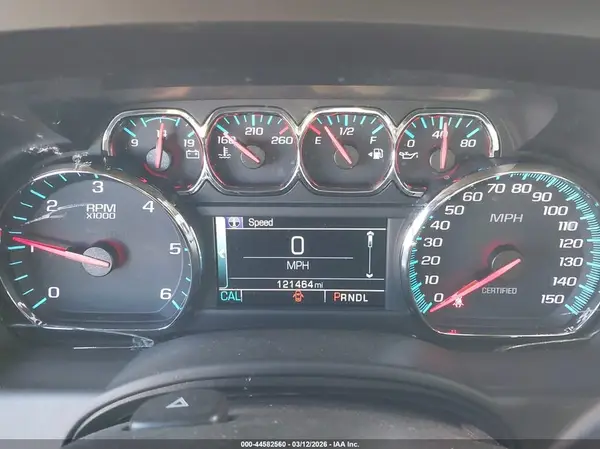 1GNLCDECXKR231718 2019 CHEVROLET TAHOE - Image 2