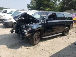 1GNLCDECXKR241469 2019 CHEVROLET TAHOE