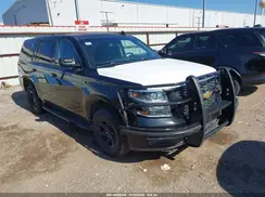 1GNLCDECXKR241973 2019 CHEVROLET TAHOE