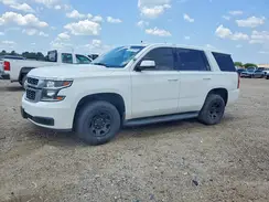 1GNLCDECXKR272656 2019 CHEVROLET TAHOE