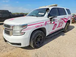 1GNLCDECXKR272902 2019 CHEVROLET TAHOE