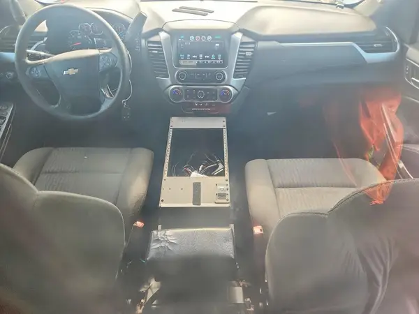 1GNLCDECXKR272902 2019 CHEVROLET TAHOE - Image 8