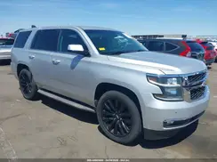 1GNLCDECXKR279817 2019 CHEVROLET TAHOE