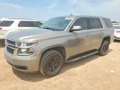 1GNLCDECXKR295435 2019 CHEVROLET TAHOE