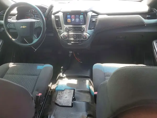1GNLCDECXKR295435 2019 CHEVROLET TAHOE - Image 8