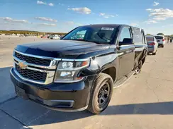 1GNLCDECXKR309074 2019 CHEVROLET TAHOE