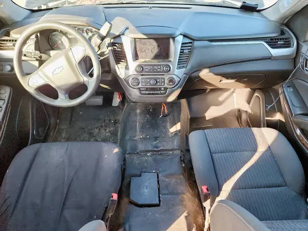 1GNLCDECXKR309074 2019 CHEVROLET TAHOE - Image 8