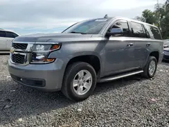 1GNLCDECXKR337165 2019 CHEVROLET TAHOE