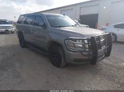 1GNLCDECXKR341295 2019 CHEVROLET TAHOE