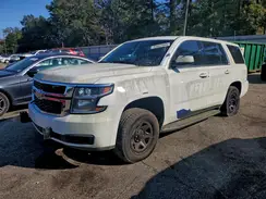 1GNLCDECXKR357190 2019 CHEVROLET TAHOE
