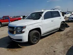 1GNLCDECXKR360333 2019 CHEVROLET TAHOE