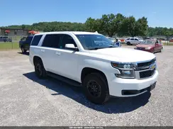 1GNLCDECXKR378881 2019 CHEVROLET TAHOE