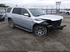 1GNLCDECXLR134214 2020 CHEVROLET TAHOE