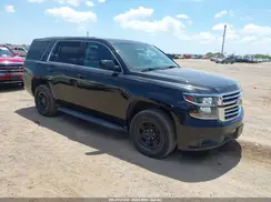 1GNLCDECXLR141566 2020 CHEVROLET TAHOE